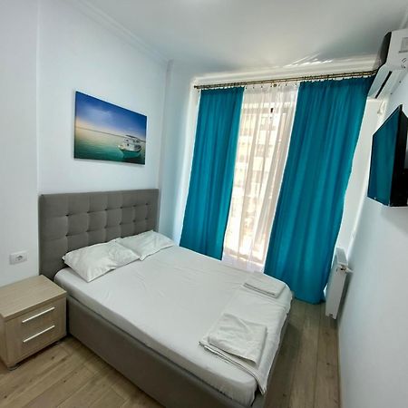 Solid Residence Mamaia Extérieur photo