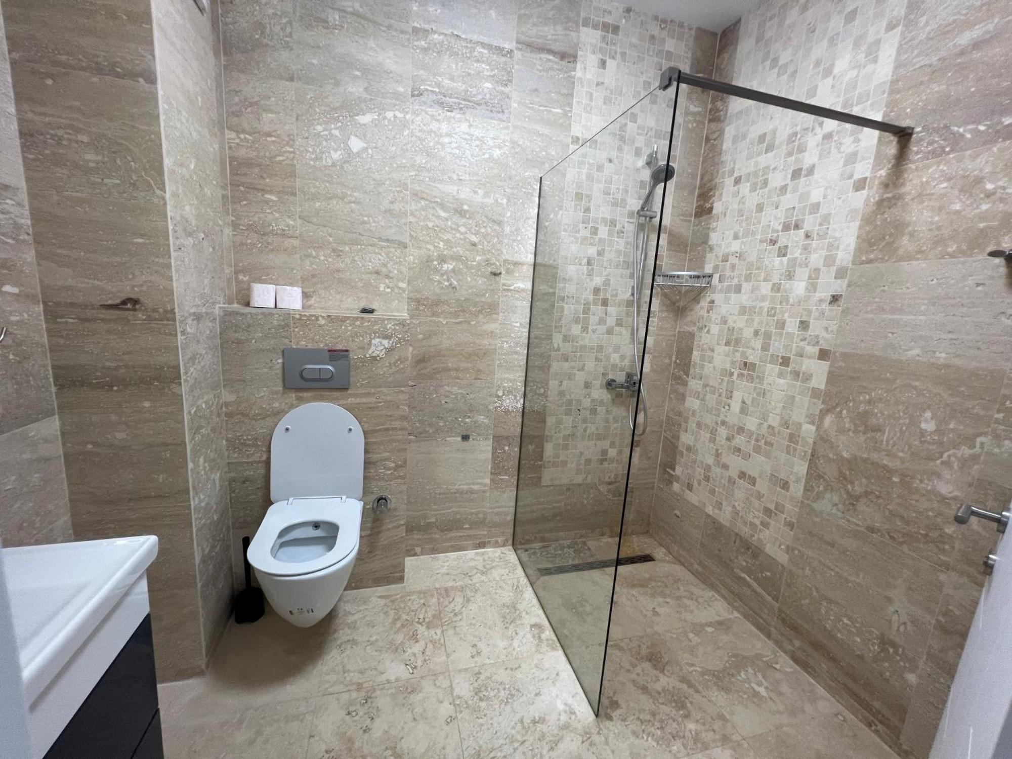 Solid Residence Mamaia Extérieur photo