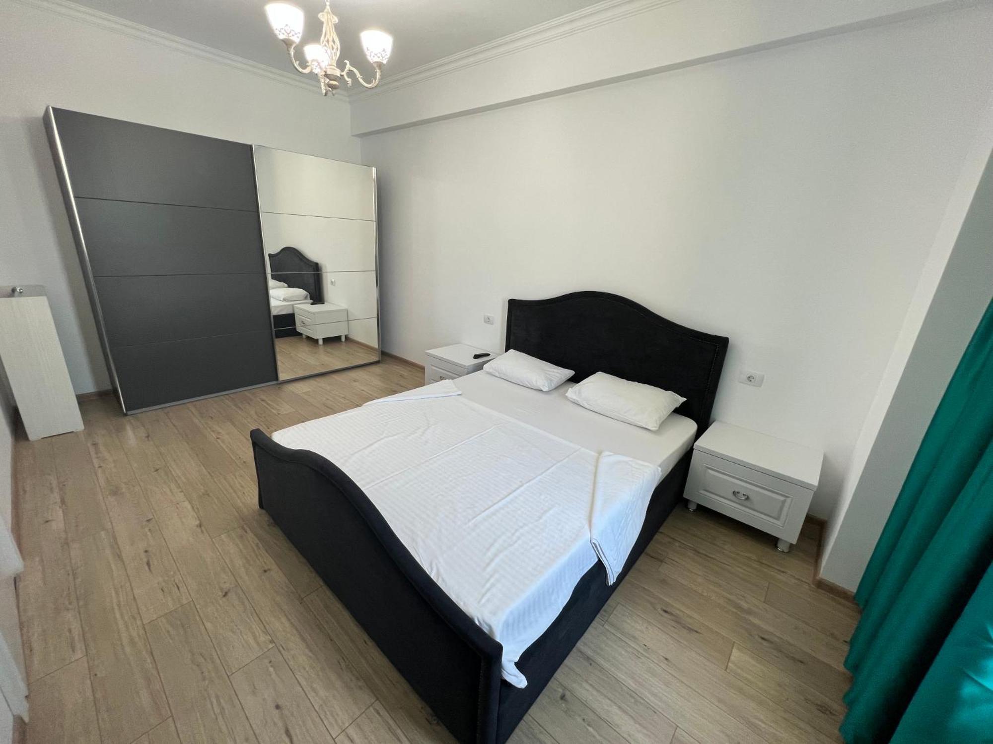 Solid Residence Mamaia Extérieur photo