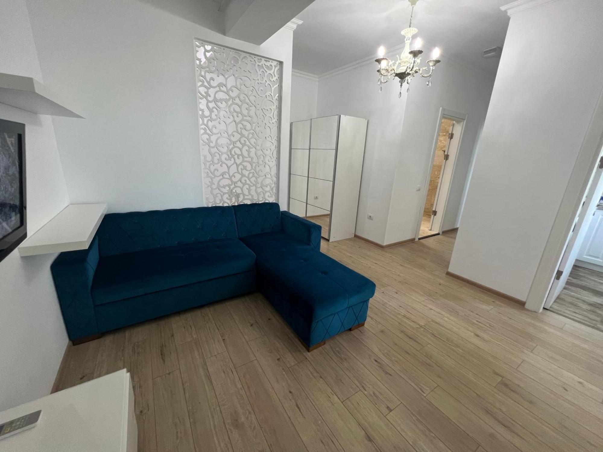 Solid Residence Mamaia Extérieur photo