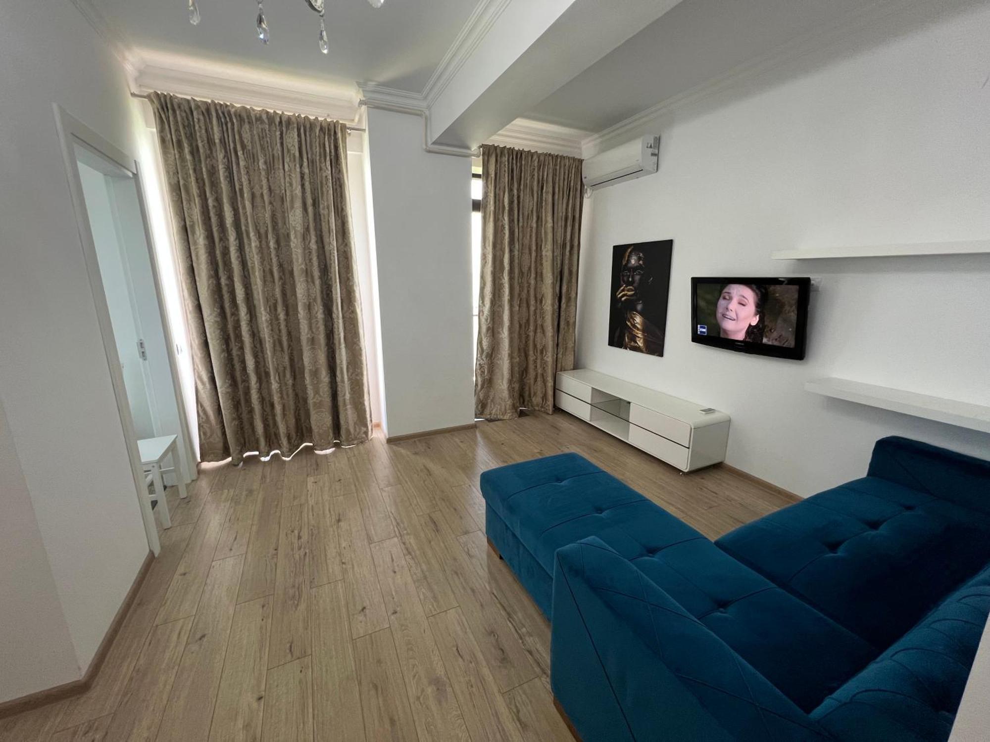 Solid Residence Mamaia Extérieur photo