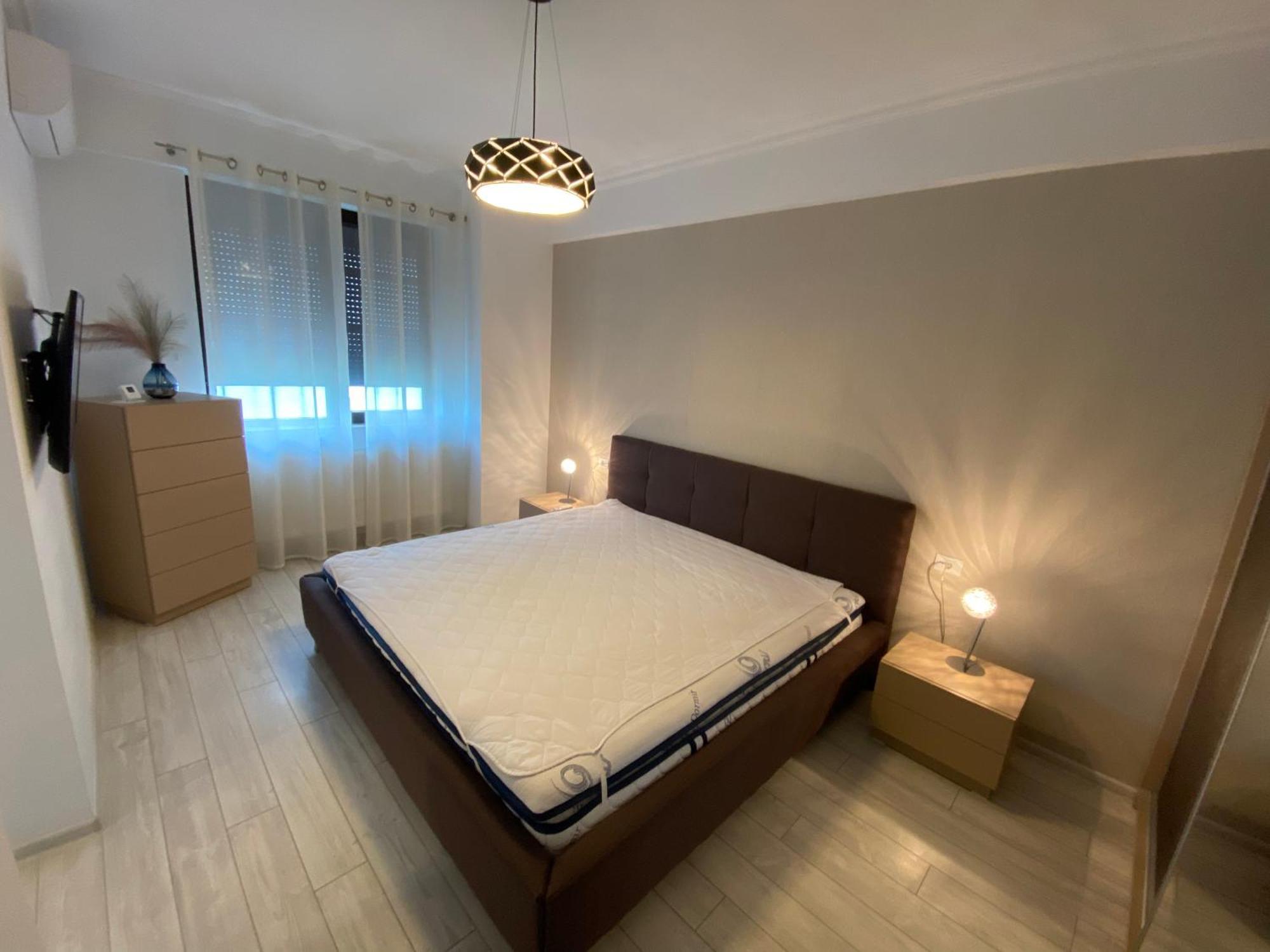 Solid Residence Mamaia Extérieur photo