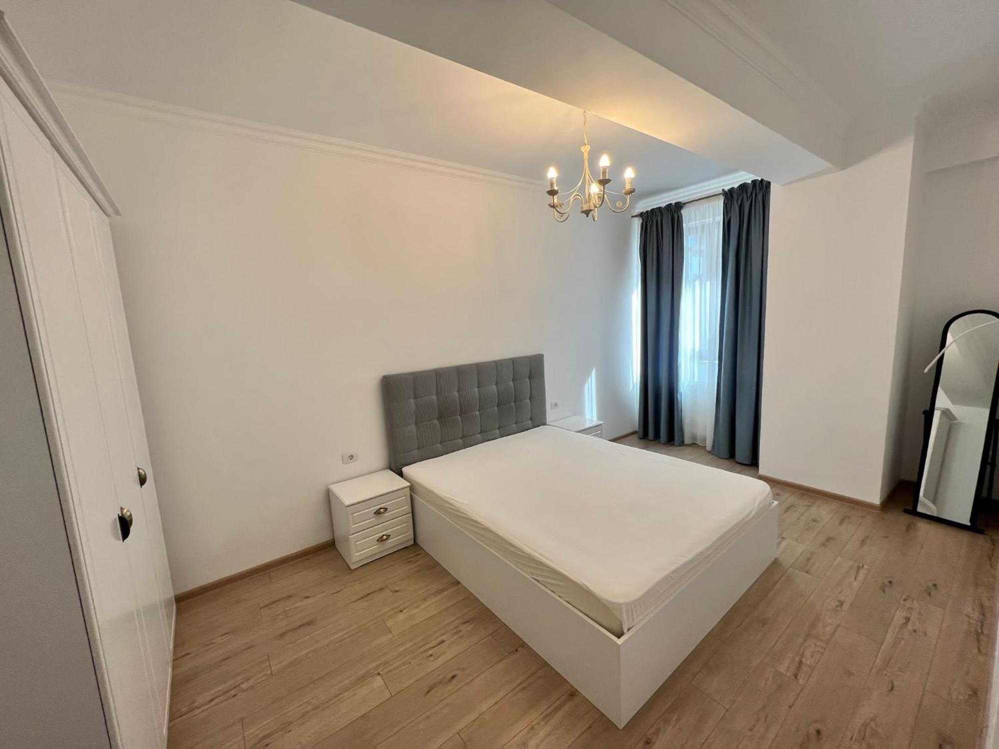 Solid Residence Mamaia Extérieur photo